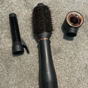 FoxyBae hair tool